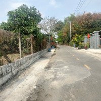 Bán Đất Đường Hoà Lợi 062 P Hoà Lợi - Tx Bến Cát - Bình Dương