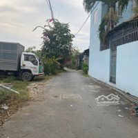 Bán Đất Đường 8 Long Phước Tp Thủ Đức