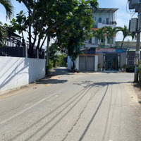 Bán Đất Đường 8 Long Phước Tp Thủ Đức