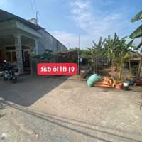 Bán Đất Đường 8 Long Phước Tp Thủ Đức