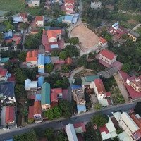Chính Chủ Bán Lô Góc Sẵn Sổ 109.5 M Lập Trí- Minh Trí- Sóc Sơn- Hà Nội