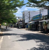140M Đất Mặt Tiền Đường Lý Thường Kiệt - Kkt Vân Phong Gần Biển, Kinh Doanh Sầm Uất, Giá Đầu Tư