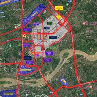 Bán Đất Nền Kđt Hoàng Vân Mê Linh Hà Nội