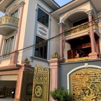 Bán nhanh nhà Biệt Thự cực phẩm chỉ có giá 8,5 tỷ,ful dt 150m full thổ cư tại Phú Nghĩa, Chương Mỹ, Hà Nội