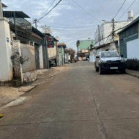 Bán 40,5m² Đất Mặt Tiền Nguyễn Duy Trinh – P. Tân Thành, Tp. Buôn Ma Thuột