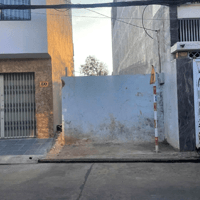 Bán 40,5m² Đất Mặt Tiền Nguyễn Duy Trinh – P. Tân Thành, Tp. Buôn Ma Thuột