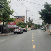 Chính Chủ Bán Đất Mặt Tiền An Phú Đông 9 Thông Hà Huy Giáp Quận 12 Sát Gò Vấp Giá Bán 9Tỷ