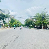Bán Đất Góc 2 Mặt Tiền Đường Trần Duy Chiến, Quận Sơn Trà, Tp Đà Nẵng