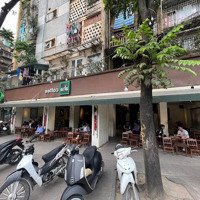 Cho Thuê Nhà Mặt Phố Nguyễn Chí Thanh, Mặt Tiền 20M, Diện Tích Thực Sử Dụng 130 M2