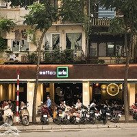Cho Thuê Nhà Mặt Phố Nguyễn Chí Thanh, Mặt Tiền 20M, Diện Tích Thực Sử Dụng 130 M2