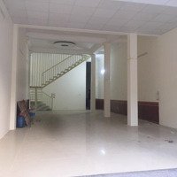 Cho Thuê Mbkd Tô Hiệu Khu Vực Đắc Địa Sầm Uất Với Diện Tích 200M2 Giá 60 Triệu