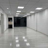 Cho Thuê Nhà Phố Trần Khát Chân 60M2 X 6 Tầng, Mt6M, Nhà Mới Xây Đẹp, Thang Máy, Điều Hòa. 65 Triệu/Th