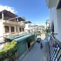 Cho Thuê Ccmn 6,5 Triệu, 45M2 Tại Lạc Long Quân, Tây Hồ, Hà Nội