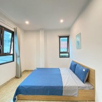 Cho Thuê Ccmn 6,5 Triệu, 45M2 Tại Lạc Long Quân, Tây Hồ, Hà Nội