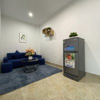 Cho Thuê Ccmn 6,5 Triệu, 45M2 Tại Lạc Long Quân, Tây Hồ, Hà Nội