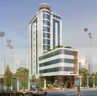 Cho Thuê Văn Phòng Tại 223 Đội Cấn, Diện Tích 65 - 100 - 160M2