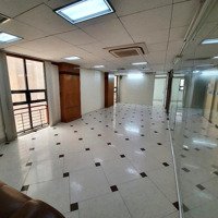 Cho Thuê Văn Phòng Tại 223 Đội Cấn, Diện Tích 65 - 100 - 160M2
