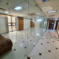 Cho Thuê Văn Phòng Tại 223 Đội Cấn, Diện Tích 65 - 100 - 160M2