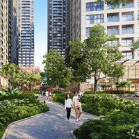 Bán Quỹ Căn Vip 2+ 1 Phòng Ngủtại Hà Nội Melody Residences, 5,1 Tỷ, 90M2, Giá Tốt Nhất Tại Cùng Khu Vực!