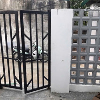 Chính Chủ Vp Mở Bán Căn Nhà Xây 3 Tầng Mới. Hoàn Thiện Theo Thiết Kế - Tại Quan Âm - Bắc Hồng