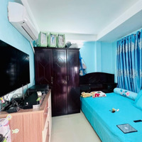 Bán Nhà Quận 10 Đường Vĩnh Viễn Gầnmặt Tiền5 Tầng 50M2( 5 X 10 ) 6 Pn Chỉ 9.3 Tỷ, Liên Hệ: 0907082141