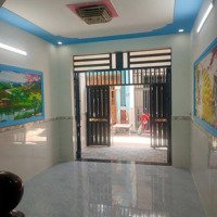 Ra Gấp Nhà Đẹp Tại Dĩ An 80M2 950 Triệu, Shr, Gần Kcn Sóng Thần