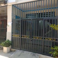 Ra Gấp Nhà Đẹp Tại Dĩ An 80M2 950 Triệu, Shr, Gần Kcn Sóng Thần