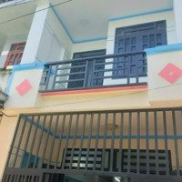Ra Gấp Nhà Đẹp Tại Dĩ An 80M2 950 Triệu, Shr, Gần Kcn Sóng Thần