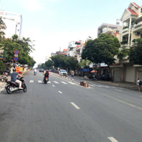 Bán Nhà Mặt Phố Đường Nguyễn Văn Lượng, Gò Vấp, 21 Tỷ, 80M2, Chính Chủ Chỉ Với