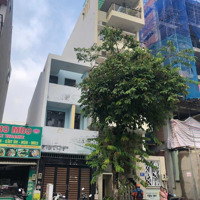 Bán Nhà Mặt Phố Đường Nguyễn Văn Lượng, Gò Vấp, 21 Tỷ, 80M2, Chính Chủ Chỉ Với