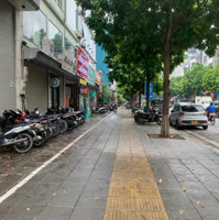 Bán Nhà Mặt Phố Lý Thường Kiệt, Hoàn Kiếm Giá Bán 660 Triệuiệu/M2, Kt 415 M2,Mt 16.3M. Sổ Vuông Vắn.