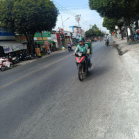 Bán Nhà Mặt Tiền Đường Lê Văn Khương, Q12, Vị Trí Đắc Địa,Diện Tích5,5X35M, Cn 185M, C4 Đct, Giá Bán 18Tỷ