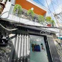 Bán Nhà Đẹp Hẻm Rộng Trải Nhựa Lê Văn Lương, Quận 7, Sát Đường Xe Tải, Chỉ Nhỉnh 3 Tỷ