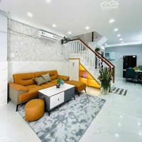 Bán Nhà Đẹp Hẻm Rộng Trải Nhựa Lê Văn Lương, Quận 7, Sát Đường Xe Tải, Chỉ Nhỉnh 3 Tỷ