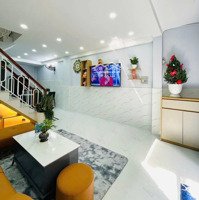 Bán Nhà Đẹp Hẻm Rộng Trải Nhựa Lê Văn Lương, Quận 7, Sát Đường Xe Tải, Chỉ Nhỉnh 3 Tỷ