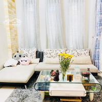 Bán Gấp Nhà 4 Tầng - 41M2 Gần Chợ Bà Chiểu Đường Lê Quang Định - Chỉ 8,29 Tỷ Tl