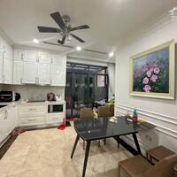 Hạ sâu 2 tỷ nhà đẹp Hạ Đình 4 tầng 1 hầm 108m2 có thang máy cực đẹp, ô tô vào, ở, làm văn phòng tốt