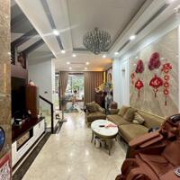 Hạ sâu 2 tỷ nhà đẹp Hạ Đình 4 tầng 1 hầm 108m2 có thang máy cực đẹp, ô tô vào, ở, làm văn phòng tốt