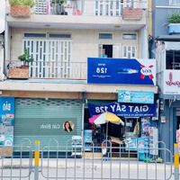 Bán Nhà Vị Trí Trung Tâmmặt Tiềnhoàng Văn Thụ, Phường 9 Q Phú Nhuận,Diện Tích7,8 X 23M, 4T Kiên Cố