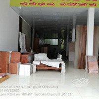 Chính Chủ Bán Gấp Nhà Mặt Phố Số 432 Trường Chinh, Kiến An, Hải Phòng. Vị Trí Đắc Địa, Kd Sầm Uất