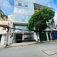 Bán Nhà 5,5X25M -Hẽm Xe Hơicao Thắng , Quận 10