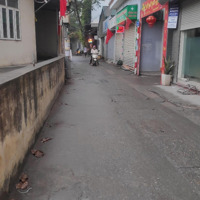 Đất Tặng Nhà 2 Tầng - Quang Tiến - Đại Mỗ - Vf3 Vào Nhà - ~ 100 Triệu/M2 - Giá Đầu Tư