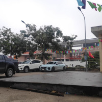 Đất Tặng Nhà 2 Tầng - Quang Tiến - Đại Mỗ - Vf3 Vào Nhà - ~ 100 Triệu/M2 - Giá Đầu Tư
