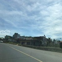 Bán Đất Xây Dựng 2 Mặt Tiền Thổ Cư 100% Langbiang, Trung Tâm Thị Trấn Lạc Dương, Lâm Đồng
