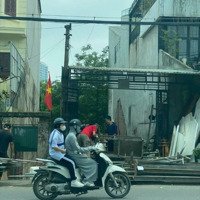 Bán Đất Mặt Phố Nguyễn Hoàng Tôn - Tây Hồ - 203M -Mặt Tiền7,1 M - 43 Tỷ Nhỉnh