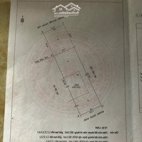 Bán Đất Mặt Phố Nguyễn Hoàng Tôn - Tây Hồ - 203M -Mặt Tiền7,1 M - 43 Tỷ Nhỉnh