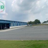 Nhà xưởng cho thuê diện tích 12.000m2 kcn Vsip 2 Tân Uyên, BD, 4USD/m2
