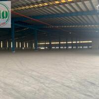 Nhà xưởng cho thuê diện tích 12.000m2 kcn Vsip 2 Tân Uyên, BD, 4USD/m2