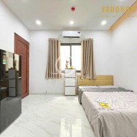 Trống Sẵn Studio - Cửa Sổ, Phòng Mới, Full Nội Thất Mới, Free Xe, Lạc Long Quân - Tân Bình