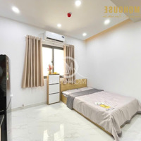 Trống Sẵn Studio - Cửa Sổ, Phòng Mới, Full Nội Thất Mới, Free Xe, Lạc Long Quân - Tân Bình